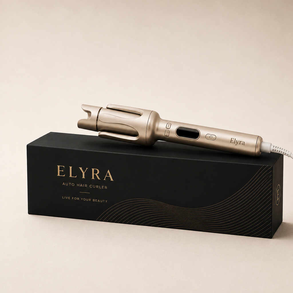WAVER PRO - by ELYRA