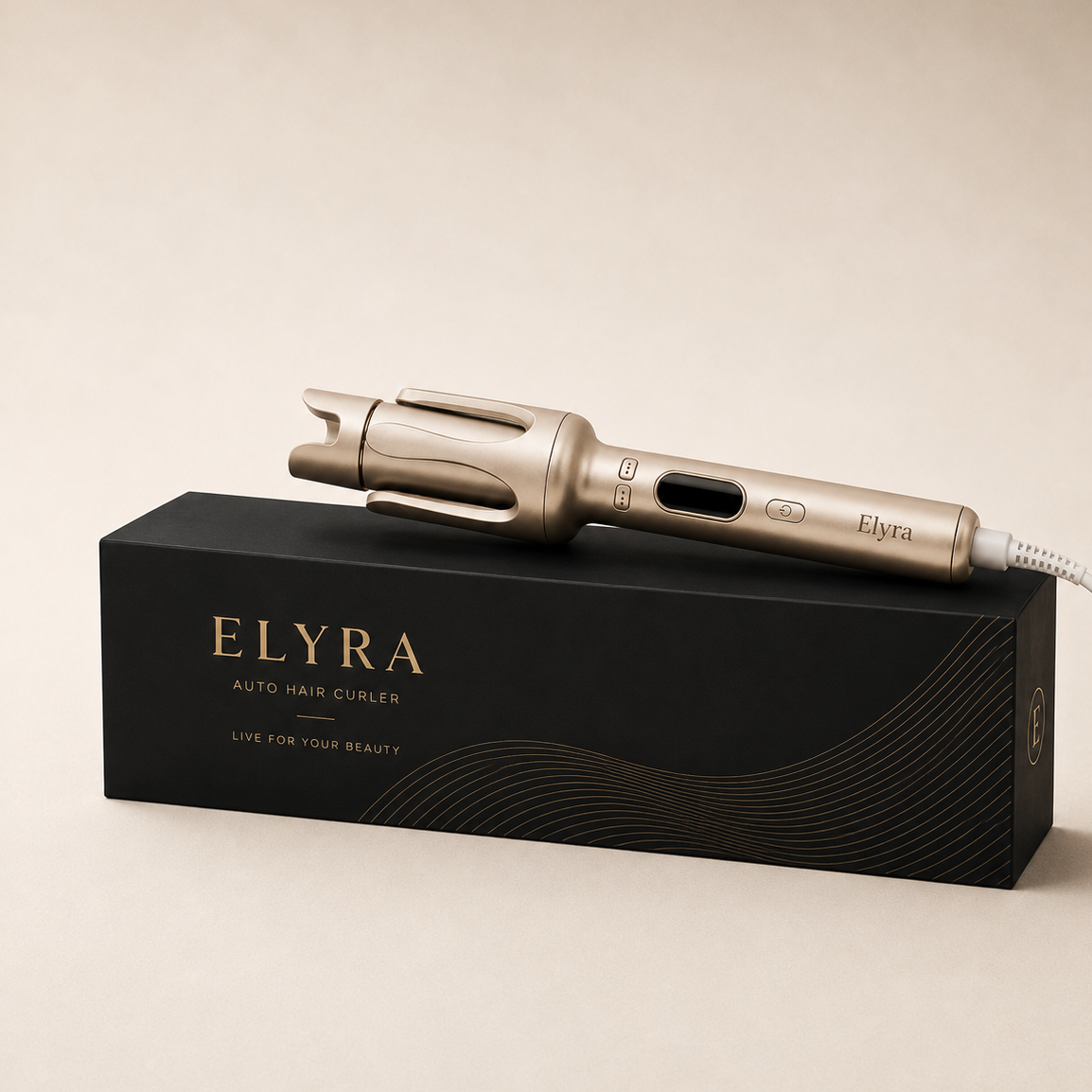 WAVER PRO - by ELYRA