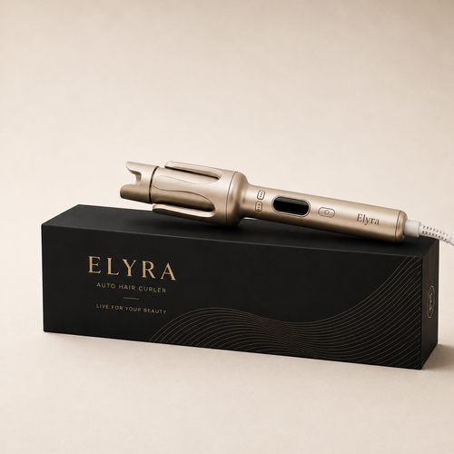 WAVER PRO - by ELYRA