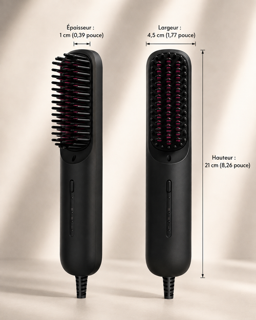 Glow Brush by Élyra